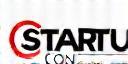 StartupCon ロゴ
