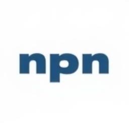 NPN ロゴ